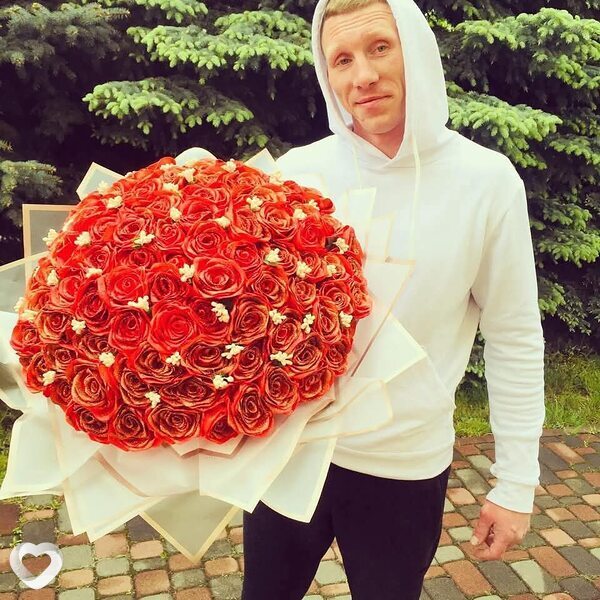 Александр, 31, Киеве — анкета №3831215