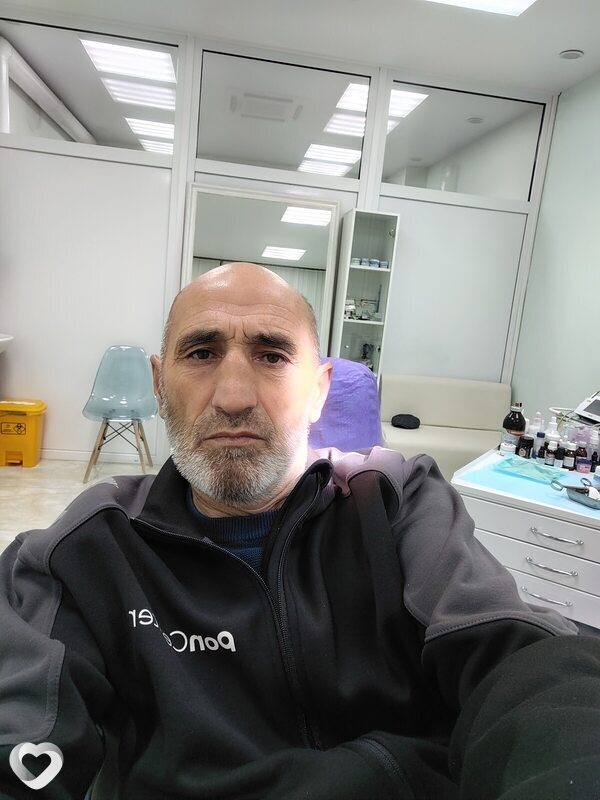 Саад, 56, Новороссийске — анкета №3831216