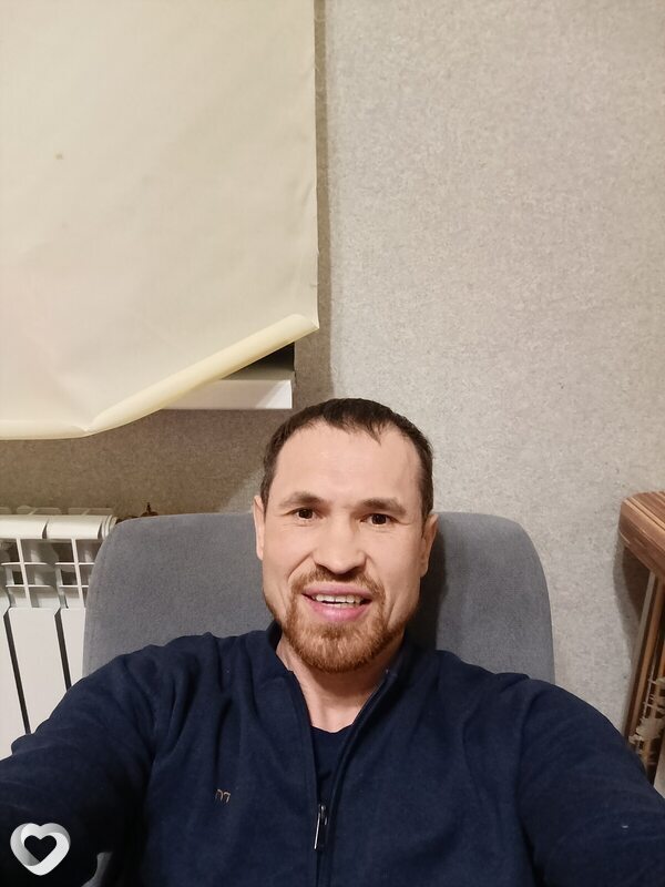Руслан, 39, Екатеринбурге — анкета №3831223