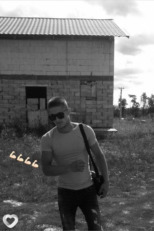 Roman, 29, Киеве — анкета №3831356