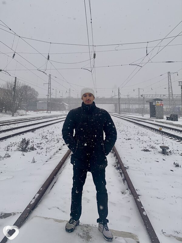 Рейад, 25, Ростове-на-Дону — анкета №3831363