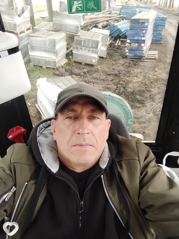 Вася, 52, Бугульме — анкета №3831379