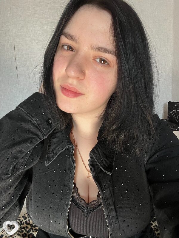 Анастасия, 21, Новокузнецке — анкета №3831331