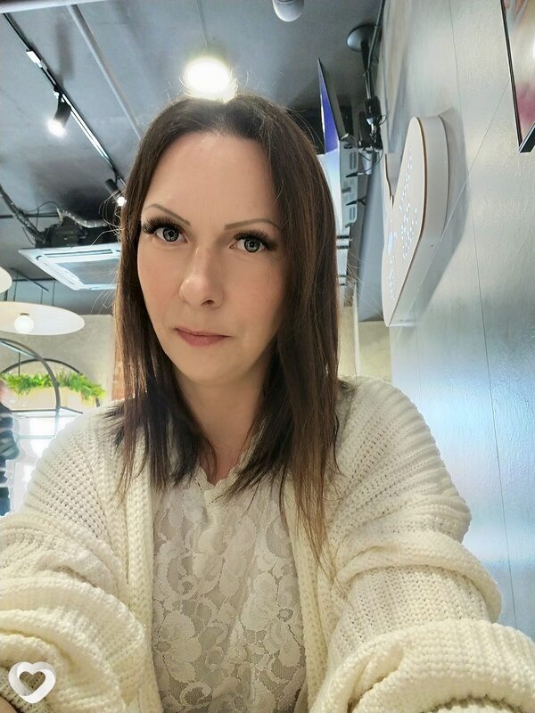 Мария, 39, Барнауле — анкета №3831332