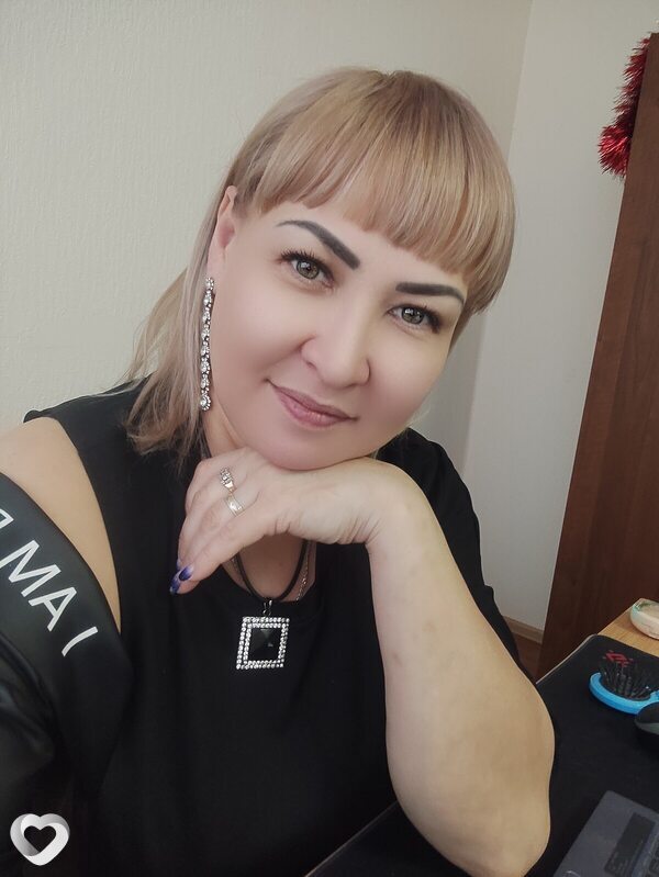 Мария, Селятино