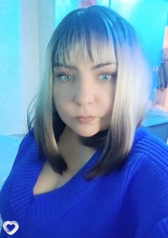 Яна, 43, Вологде — анкета №3831339