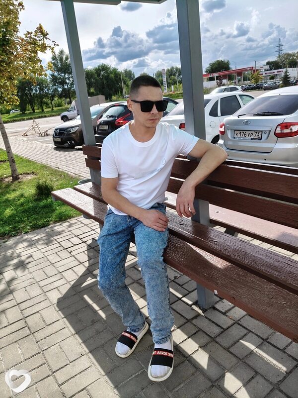 Владимир, 32, Ульяновске — анкета №3831341