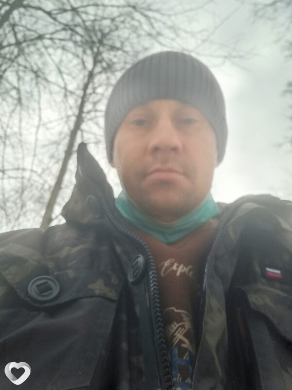 Сергей, Яхрома