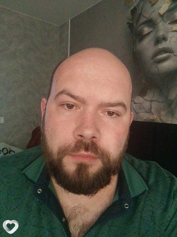 Андрей, 32, Севастополе — анкета №3831345