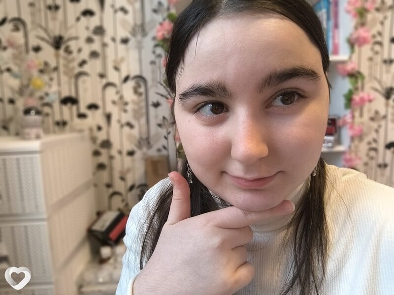 Анна, 18, Тбилиси — анкета №3831352