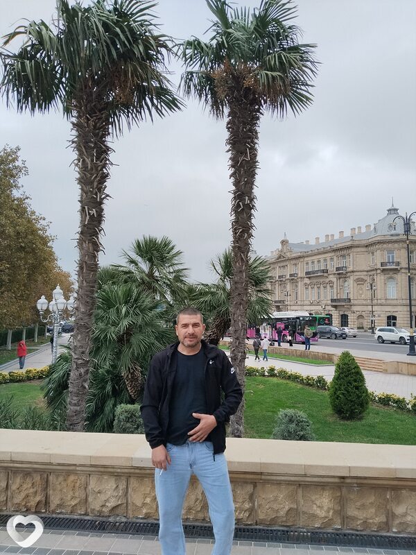 Андрей, 42, Алматы — анкета №3831353