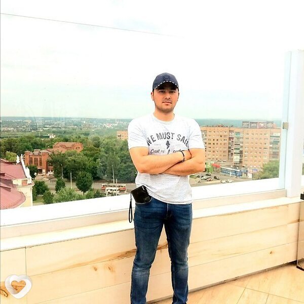 Артём, 32, Курске — анкета №3831305