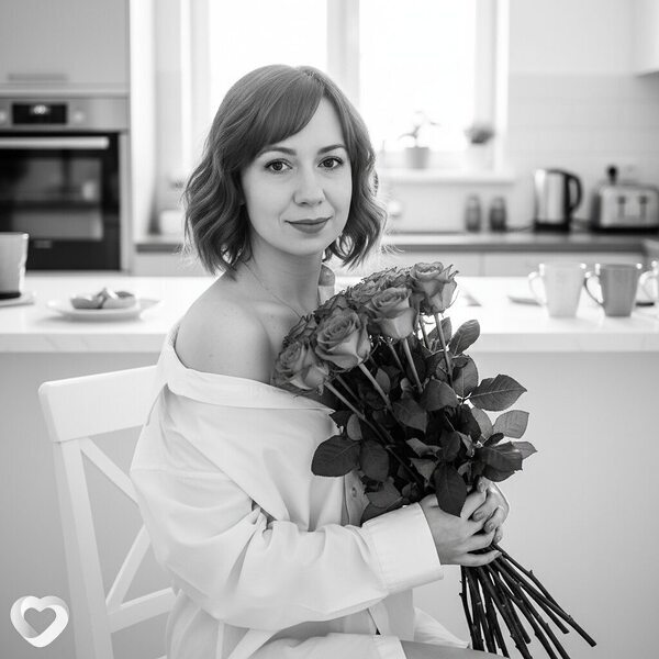 Лилия, 43, Таганроге — анкета №3831308