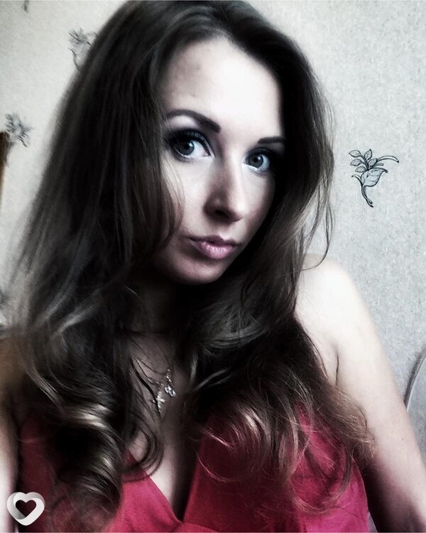 Инна Янг, 25, Санкт-Петербурге — анкета №3831310