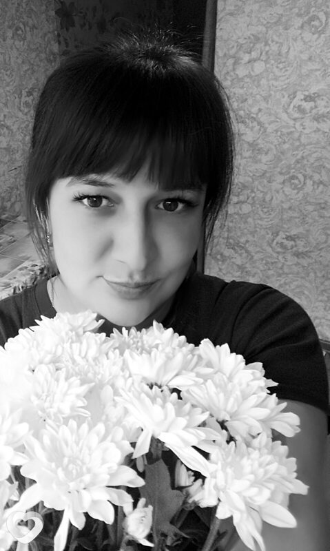 Валерия, 39, Перми — анкета №3831322
