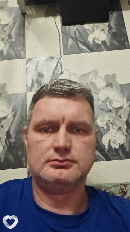 Алексей, 41, Санкт-Петербурге — анкета №3831325
