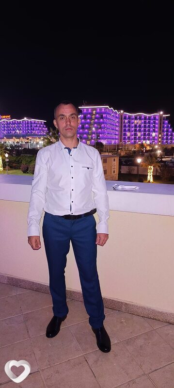 Сергей, 45, Воронеже — анкета №3831407