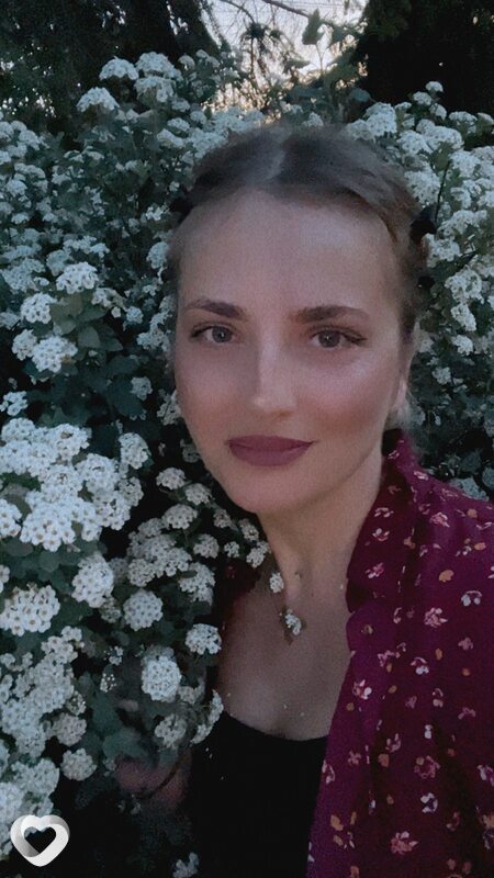Таня, 35, Воронеже — анкета №3831412