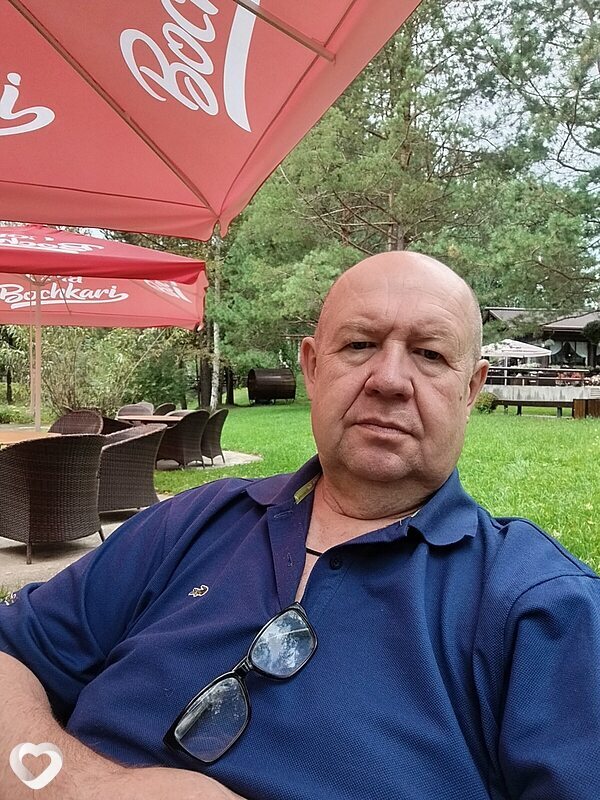 Сергей, 63, Барнауле — анкета №3831416