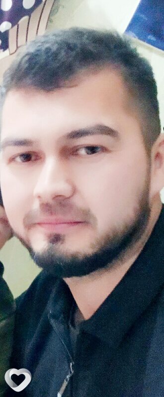 Тимур, 36, Санкт-Петербурге — анкета №3831418