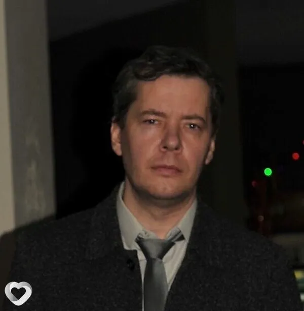 Владимир, 42, Москве — анкета №3831427