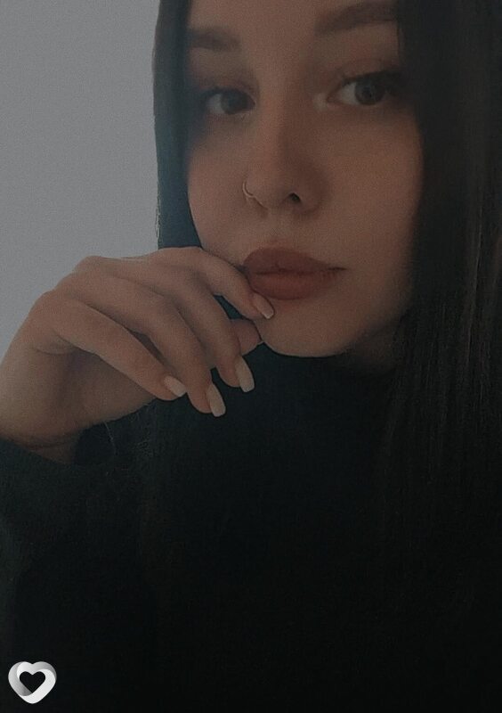 Мария, 28, Абакане — анкета №3831429