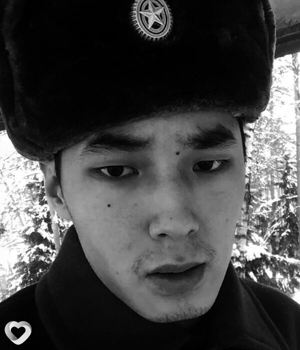 Aidar, 25, Кызыле — анкета №3831505