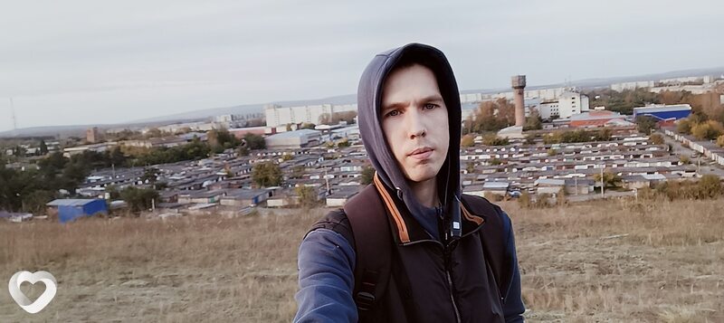 Виктор, 28, Минусинске — анкета №3831509