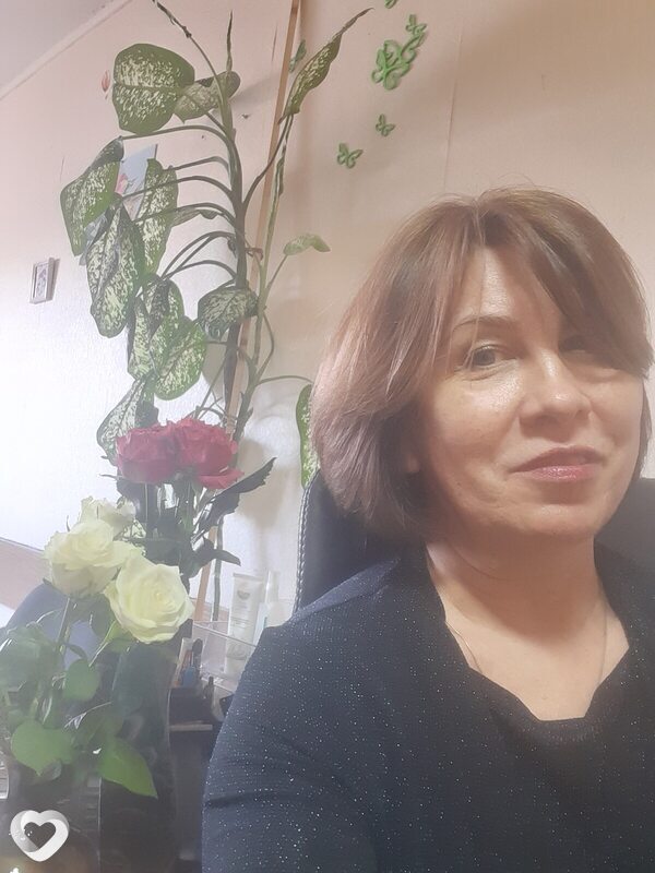 Natalija, 53, Пскове — анкета №3831510