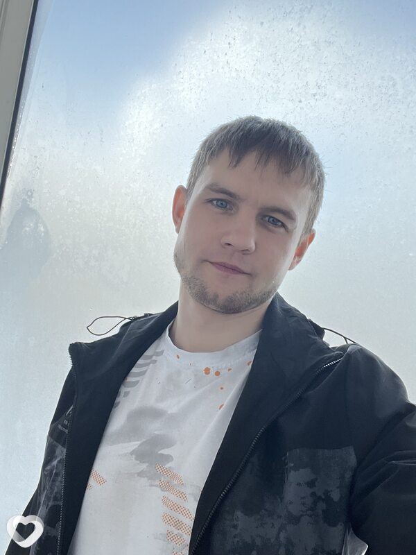 Алексей, 27, Красноярске — анкета №3831522