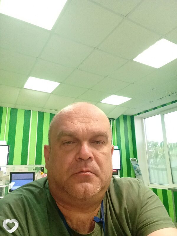 Дмитрий, 42, Тосно — анкета №3831525