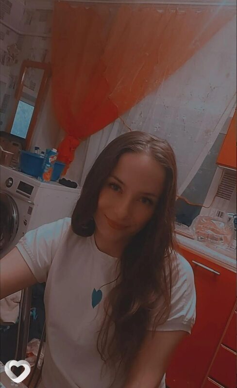 Мария, 28, Костанае — анкета №3831456