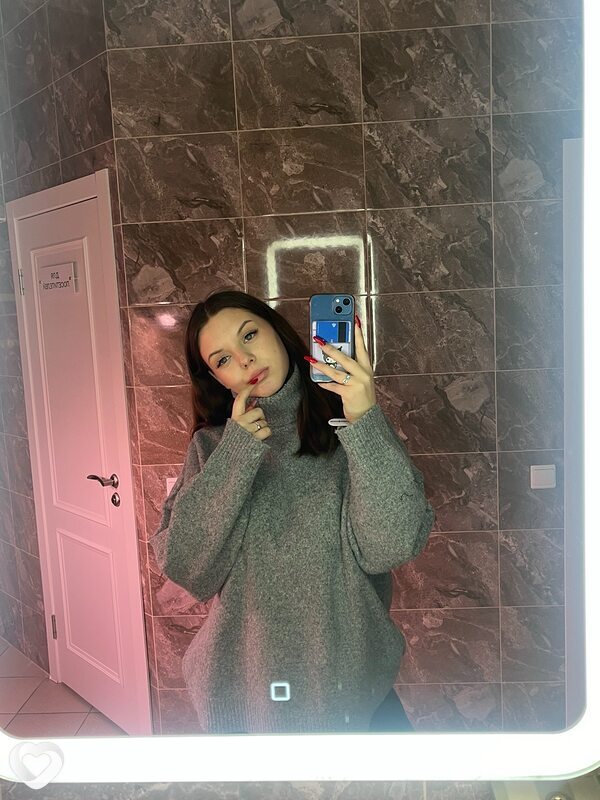 Евгения, 21, Архангельске — анкета №3831461