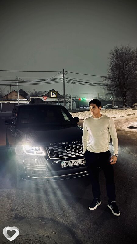 Adlan, 19, Алматы — анкета №3831465