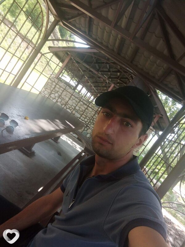 Armen, 34, Ереван — анкета №3831469
