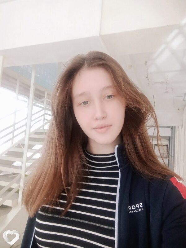 Дарья, 18, Пензе — анкета №3831437