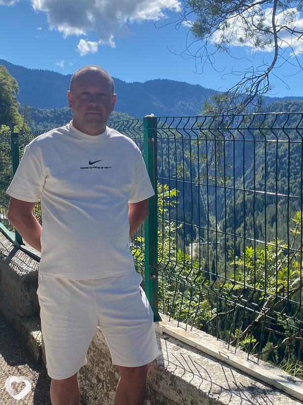 Андре, 56, Самаре — анкета №3831440