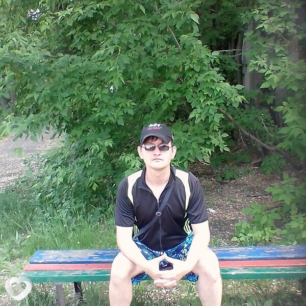 Василий, 32, Белове — анкета №3831445