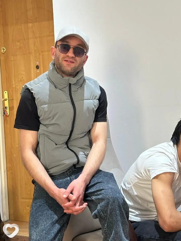 Ahmed, Зары