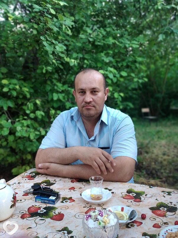 Эляр, 43, Москве — анкета №3831480