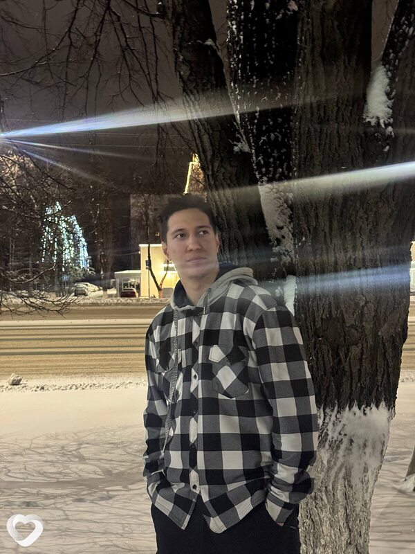 Сергей, 20, Уфе — анкета №3831481