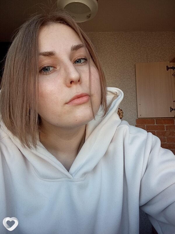 Ольга, 22, Новосибирске — анкета №3831484