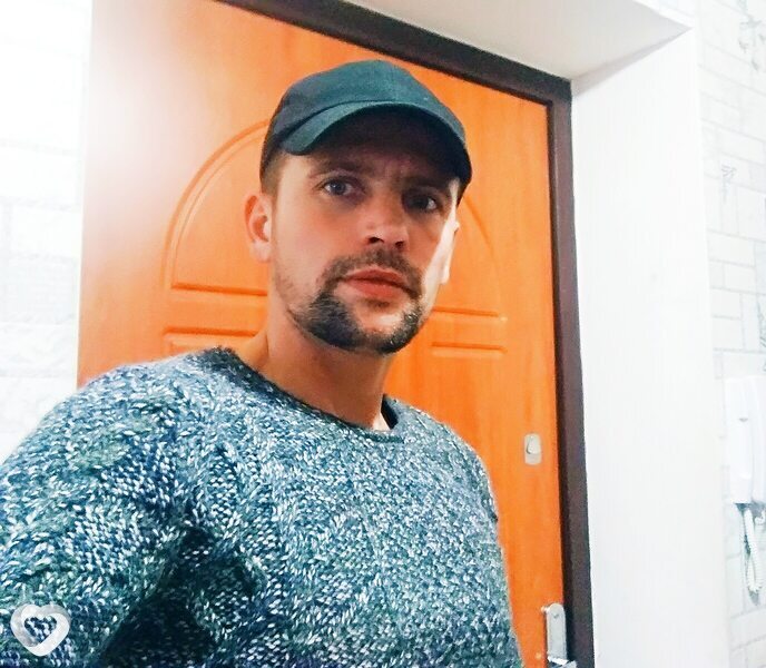 Алексей, 37, Барановичах — анкета №3831487