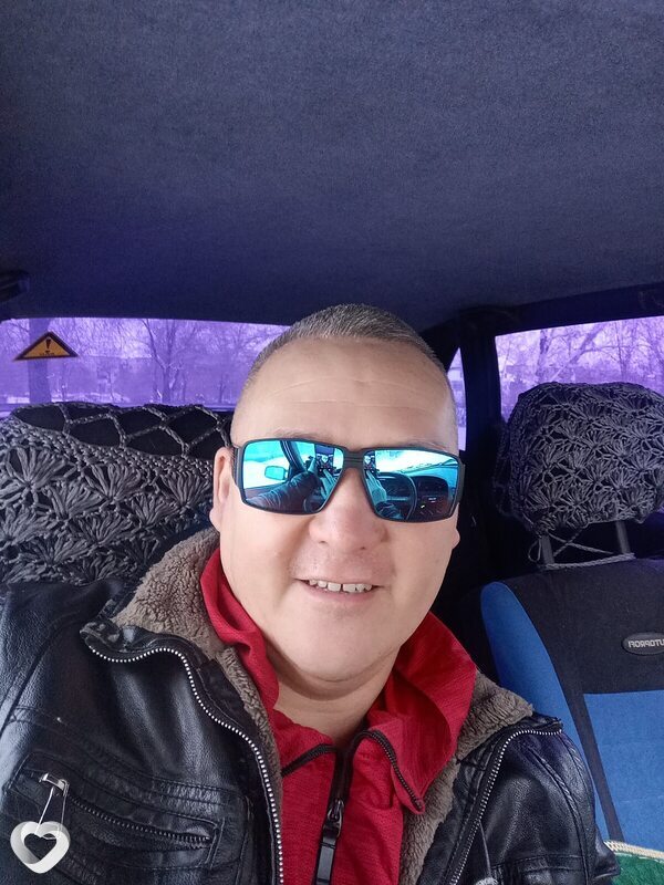 Равиль, 45, Рудном — анкета №3831488