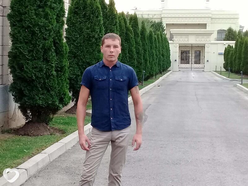 Артём, 37, Алматы — анкета №3831491
