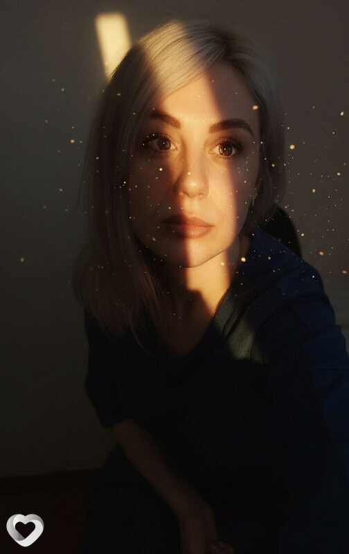 Анна, 36, Омске — анкета №3831636
