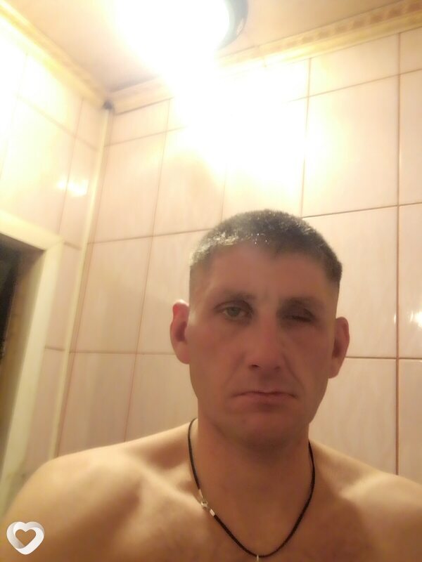 Саня, 41, Кемерове — анкета №3831640
