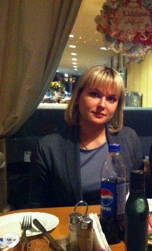 Ирина, 40, Твери — анкета №3831645
