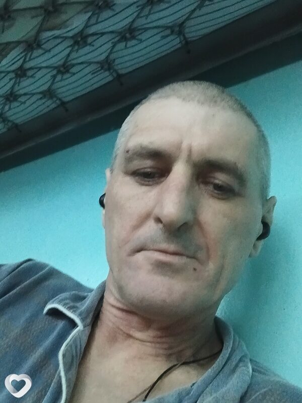 Анатолий, 49, Красноярске — анкета №3831648