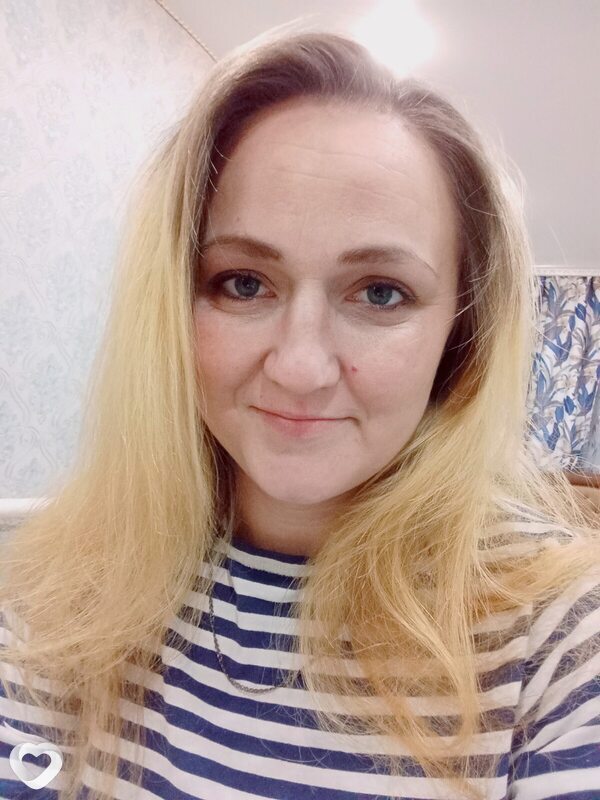 Анна Шахова, Первомайское